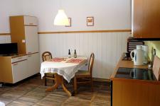 Kleine Ferienwohnung