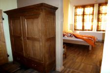 Kleine Ferienwohnung