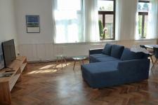 Große Ferienwohnung