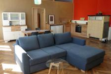 Große Ferienwohnung