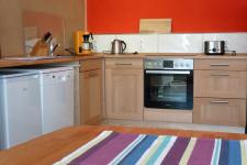 Große Ferienwohnung