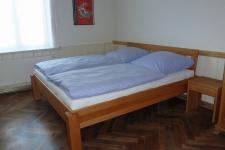 Große Ferienwohnung