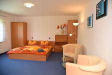 Doppelzimmer Kaffeeglück