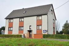 Ferienzimmer Barnikol