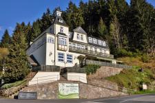 Hotel Waldfrieden