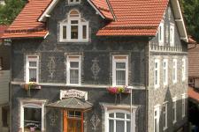 Gästehaus Heß, Schönbrunn