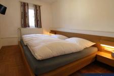 Blick in die Wohnung Schleusetal