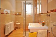 Ferienwohnung Bachwald (Bad)