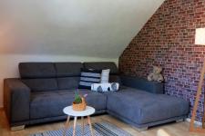 Ferienwohnung Buchenkrone (Wohnzimmer)