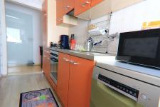 Ferienwohnung Buchenkrone (Küche)