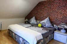 Ferienwohnung Buchenkrone (Schlafzimmer)