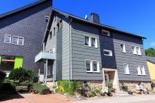 Gästehaus Sonnenblick, Schmiedefeld