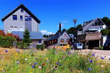 Gästehaus Sonnenblick, Schmiedefeld