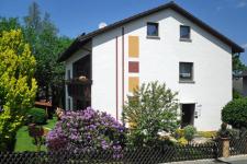 Gästezimmer und Ferienwohnung Herrmann