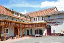 Pension LandGut, Floh-Seligenthal