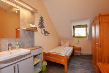 Beispiel Einzelzimmer