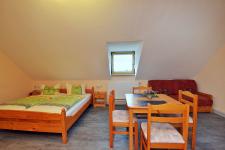 Beispiel Doppelzimmer