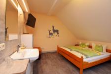 Beispiel Doppelzimmer