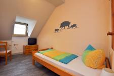 Beispiel Einzelzimmer