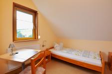 Beispiel Einzelzimmer