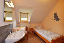 Beispiel Einzelzimmer