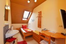 Beispiel Einzelzimmer