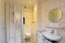 Bad vom Zweibettzimmer