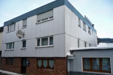 Gasthaus Possecker, Tettau