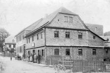 Gasthaus Possecker, Tettau