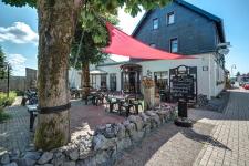 Gasthaus &amp; Pension &quot;Waldfrieden&quot;