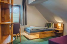 Beispiel Einzelzimmer