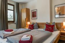 Beispiel Doppelzimmer