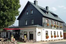 Gasthaus &amp; Pension &quot;Waldfrieden&quot;