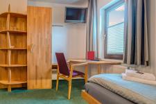 Beispiel Einzelzimmer