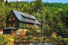 Gästezimmer Bergmannsklause, Steinach