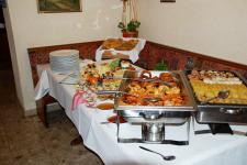 Beispiel Buffet