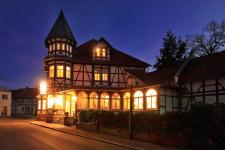 Gaststätte &amp; Pension Felsenthal