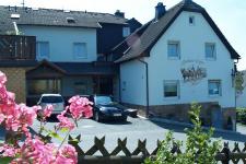 Gaststätte &amp; Pension Löffler