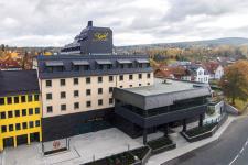 Grand Hotel Suhl