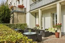 H+ Hotel & SPA Friedrichroda