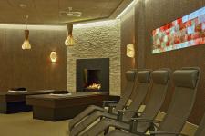 Wellnessbereich