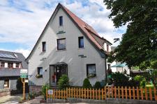 Haus Barbara, Oberhof