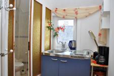 Blick in eine Ferienwohnung