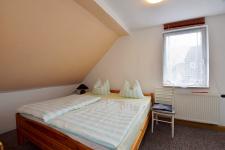 Blick in die Ferienwohnung