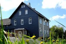 Haus Fernblick, Masserberg