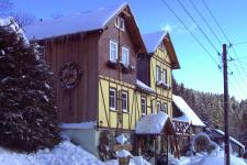 Ferienwohnungen Haus Rennsteigrose, Limbach