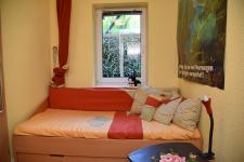 Ferienwohnungen Sonnenbogen (Schlafzimmer 2)