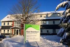 Haus Rosenbaum, Siegmundburg