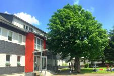 Haus Rosenbaum, Siegmundburg