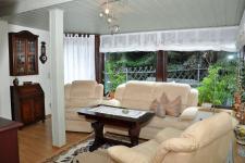 große Ferienwohnung (Wohnzimmer)